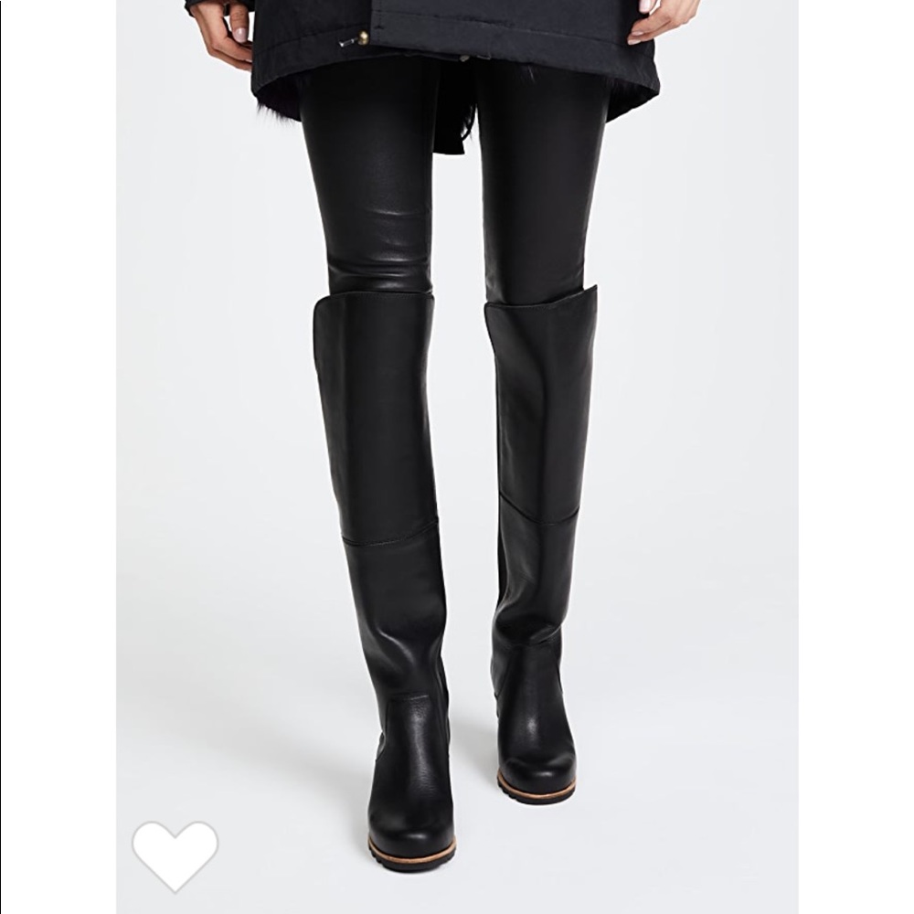Sorel Fiona Boot